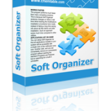 SOFT ORGANIZER