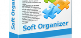 SOFT ORGANIZER