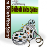 Boilsoft Video Splitter