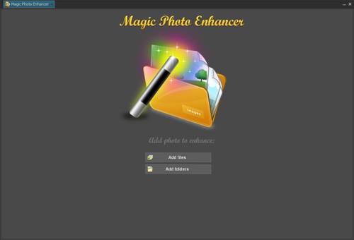 Magic Photo Enhancer Software Giveaway