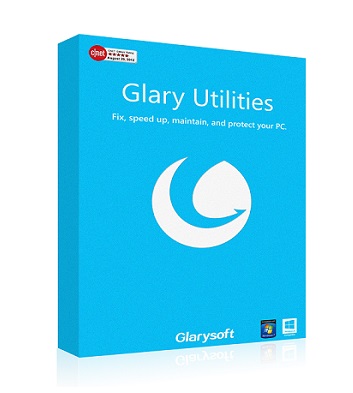 glary utilities