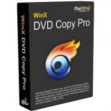 WinX DVD Copy Pro