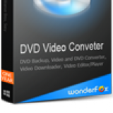 WonderFox DVD Video Converter