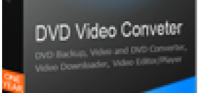 WonderFox DVD Video Converter
