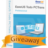 EaseUS Todo PCTrans Pro