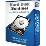 Hard Disk Sentinel Standard