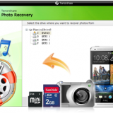 Tenorshare Photo Recovery