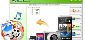 Tenorshare Photo Recovery