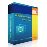 AOMEI Backupper Professional