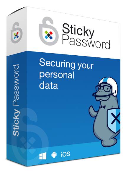 Sticky Password Discount