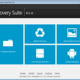 7-Data Recovery Suite