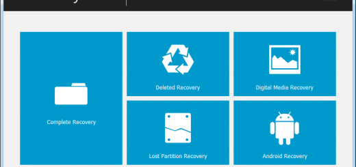 7-Data Recovery Suite