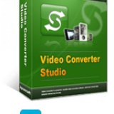 Apowersoft Video Converter Studio