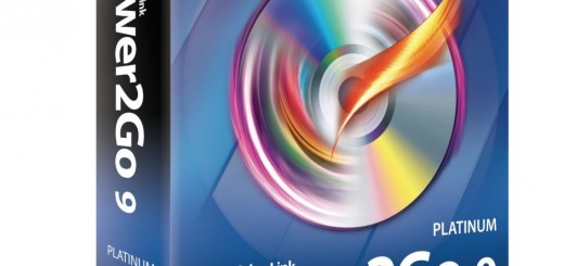 CyberLink Power2Go 9 Platinum