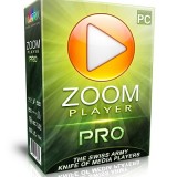 Inmatrix Zoom Player PRO 10