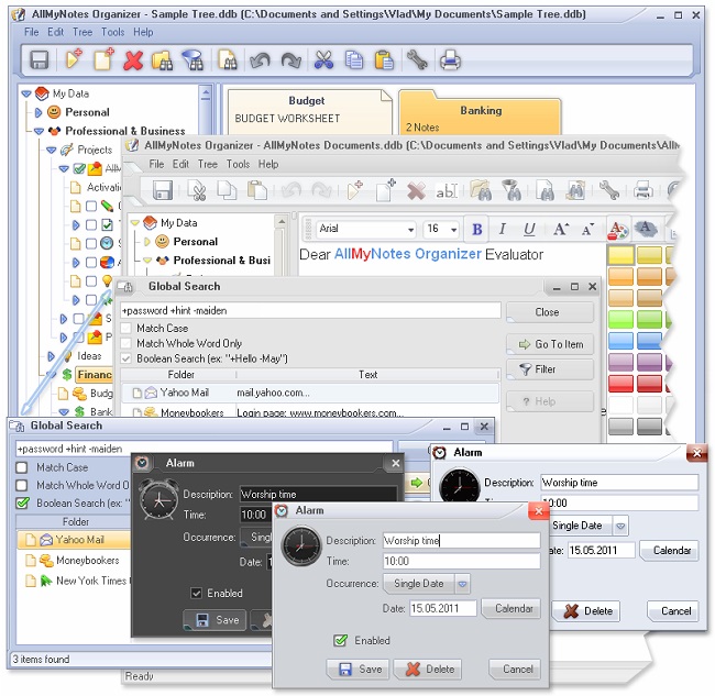 s9-all-my-notes-organizer-nice-skins-themes-make-the-office-app-look-good-screenshot
