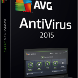 AVG AntiVirus 2015