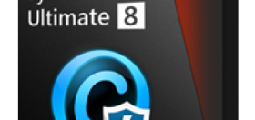 Advanced SystemCare Ultimate 8