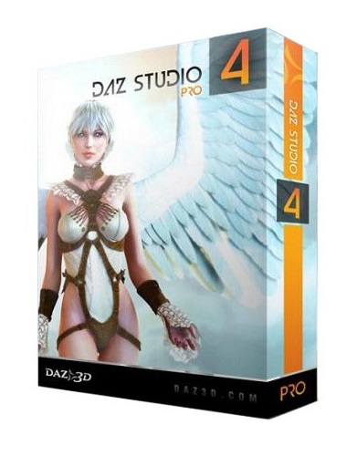 DAZ3D-Daz-Studio-Pro-4.0.3.9-6694