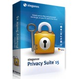 Steganos Privacy Suite 15