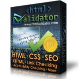 CSE HTML Validator Standard 12