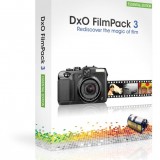 DxO FilmPack 3 Essential Edition