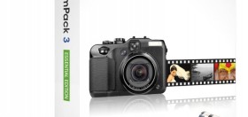 DxO FilmPack 3 Essential Edition