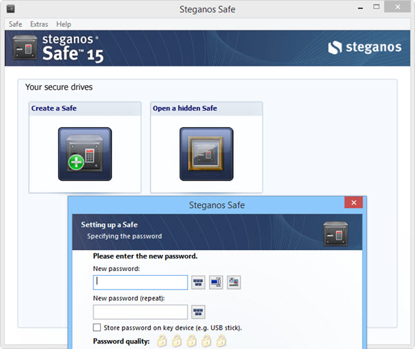 1x1.trans Steganos Safe 15 (100% OFF)