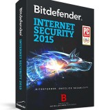 Bitdefender Internet Security 2015