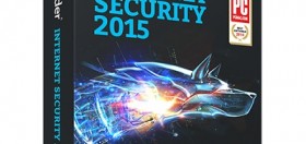 Bitdefender Internet Security 2015