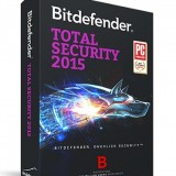 Bitdefender Total Security 2015