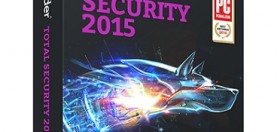 Bitdefender Total Security 2015