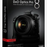 DxO Optics Pro 8