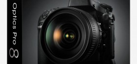 DxO Optics Pro 8