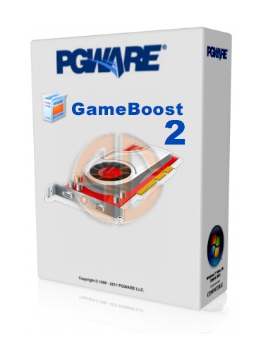 GameBoost