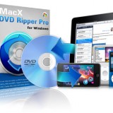 MacX DVD Ripper Pro