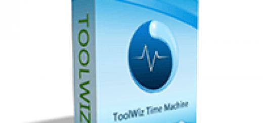 Toolwiz-Time-Machine
