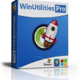 WinUtilities Pro