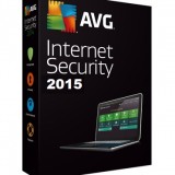 AVG Internet Security 2015