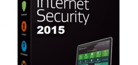 AVG Internet Security 2015
