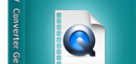 Adoreshare M4V Converter Genius