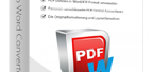 Aiseesoft PDF to Word Converter