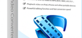 Aiseesoft Total Video Converter