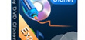 Any DVD Cloner Express