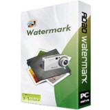 Aoao Photo Watermark