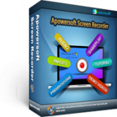 Apowersoft Screen Recorder Pro