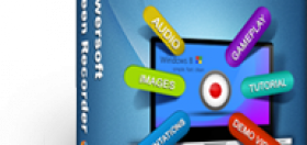 Apowersoft Screen Recorder Pro