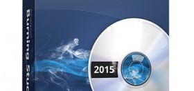 Ashampoo Burning Studio 2015