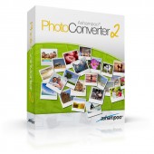 Ashampoo Photo Converter 2
