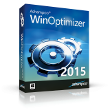 Ashampoo WinOptimizer 2015